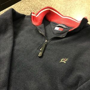 Vintage Tommy Hilfiger Fleece